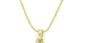 Stone Studded Pendants