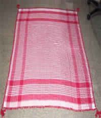 Viscose Arafat Square Rumal