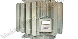 Three Phase Variable Transformers