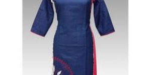 Ladies Casual Kurti