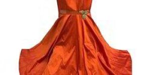 Ladies Gown