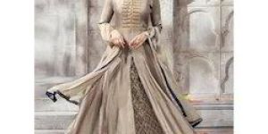 Ladies Indo Western Dress