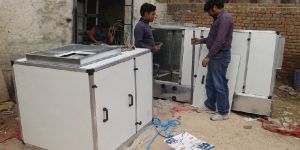 Air Handling Unit Repair