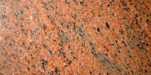 Red Multi Color Granite