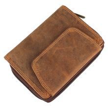 Ladies Leather Wallets