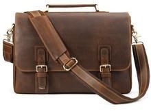Portfolio Leather Bags