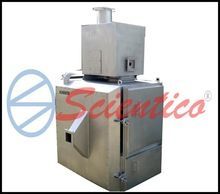 Industrial Incinerator