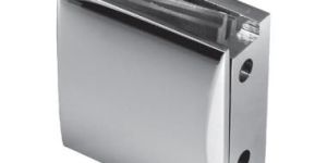 Wall / Floor to Glass Connector