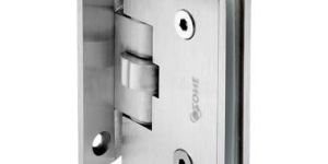 Wall to Glass Hinge 90