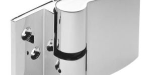 Wall to Glass Lift off Hinge