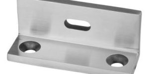 Wall to Track Fixer Fittings