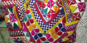 Vintage Banjara Bags