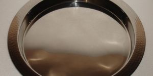 Stainless Steel Bar Tray