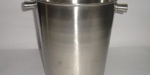 Stainless Steel Wine Cooler