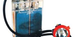 GT CAP Lamps