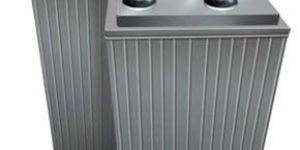 MET1100 VRLA Batteries for Train Lighting