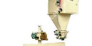 Automatic Bagging Machine