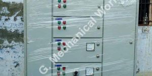 Electrical Control Panels