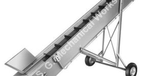 Industrial Conveyors