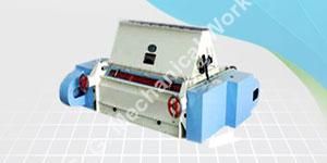 Roll Crumbler Machine