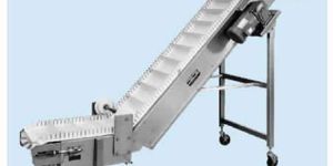 Side Wall Belt Conveyor