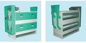 Thick and Thin Grader