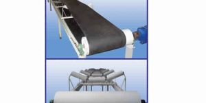 Trough Conveyors
