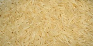 Parboiled Rice