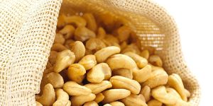 Raw Cashew Nuts