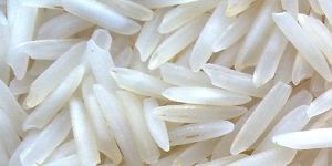 Raw Steamed Rice