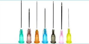 Hypodermic Needles