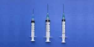 Single Use Syringes