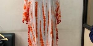 Adjustable Waist Evening Wear