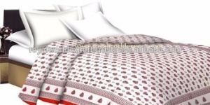 Fitted Sheet Set Hotel Quilt Cover