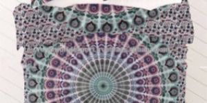 Quilt Cover Bedding Set