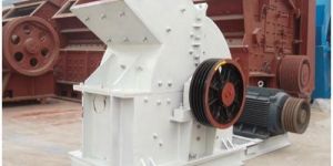 Hammer Crusher