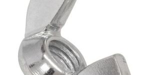 Wing Nut-Cast & forged parts