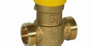 Thermostatic Mixing Valve