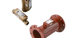 ULTRASONIC LIQUID FLOW TRANSMITTERS