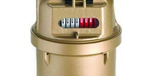 VOLUMETRIC DOMESTIC WATER METERS