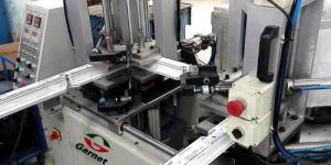UPVC Door and Window Making Machine