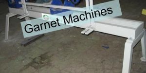 Wooden Lathe Light Duty