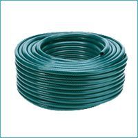 UPVC FLEXIBLE GARDEN HOSE