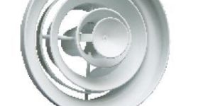 Reversible Jet Nozzle Diffuser