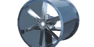 Tube Axial Fan