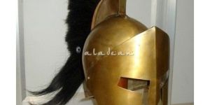 Spartan Leonidas Helmet