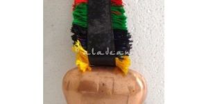 Swiss Cow Bell