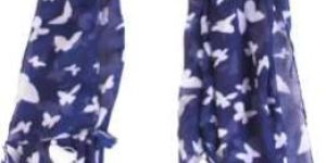 Ladies Designer Stole