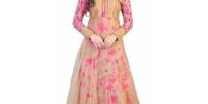 Ladies Designer Suit