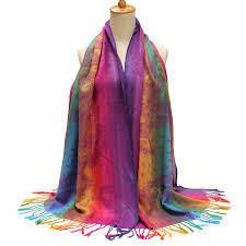 Ladies Fancy Stole